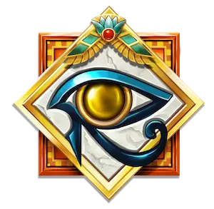 Scatter: Golden Osiris 